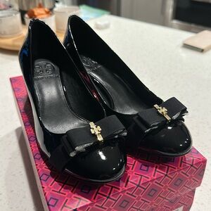 NIB Tory Burch Trudy Pumps 7.5